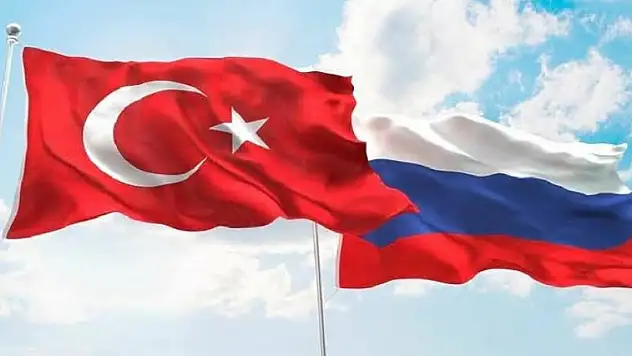 Ruslar rotayı Türkiye'ye çevirdi: Resmen hücum ettiler