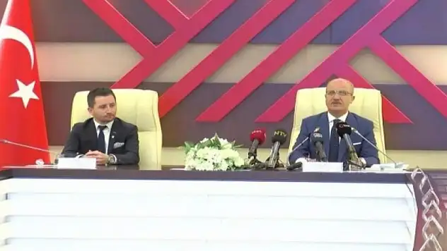 YKS'ye girecek öğrenciler dikkat: Bu bölümü seçene 3 bin 500 TL aylık burs verilecek!