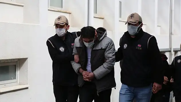 DEAŞ'ın Türkiye'deki 5 sorumlusundan biri Adana'da yakalandı