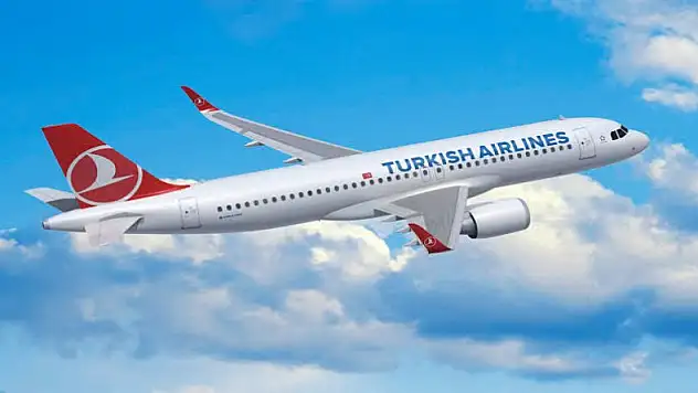 THY'nin 100 seferi iptal edildi