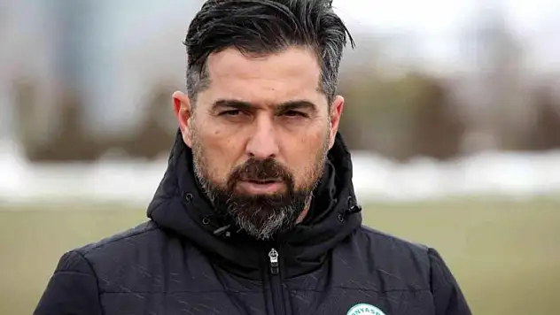 İlhan Palut: 'İkinci yarı buradan puanla ayrılmayı hak etmedik'