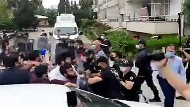 Adana Valiliği'nden Furkancılara karşı yapılan müdahale hakkında açıklama