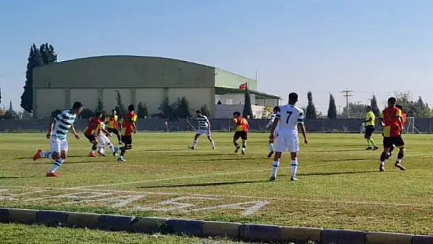 Gelişim Ligleri'nde mücadele devam ediyor