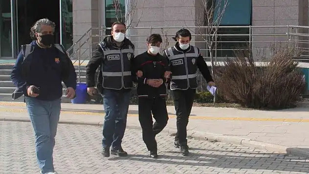 Konya'da alacaklısını öldüren katil zanlısı tutuklandı