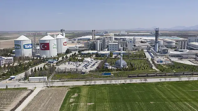 Konya Şeker'den fiyat artışı ile ilgili açıklama