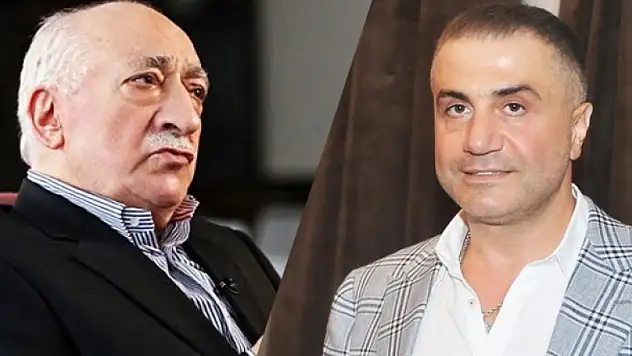 Sedat Peker ve Fethullah Gülen'in iadesiyle ilgili  Adalet Bakanlığı'ndan açıklama