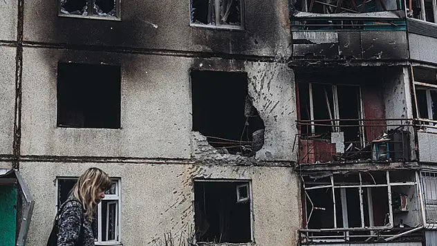 Ukrayna: Rusya'nın füze saldırılarının yoğunluğu azaldı