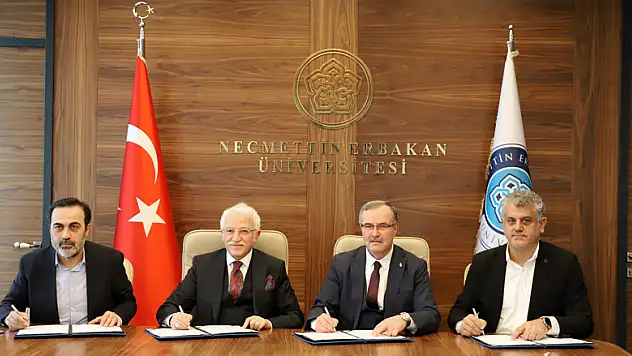 'Kadın Mutfak Akademisi' Projesi protokolü imzalandı