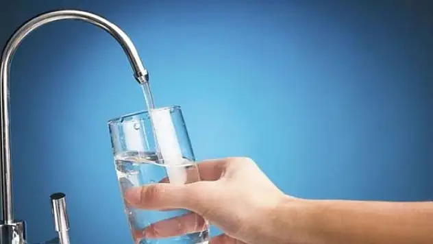 O ilde içme suyu ücretsiz oldu