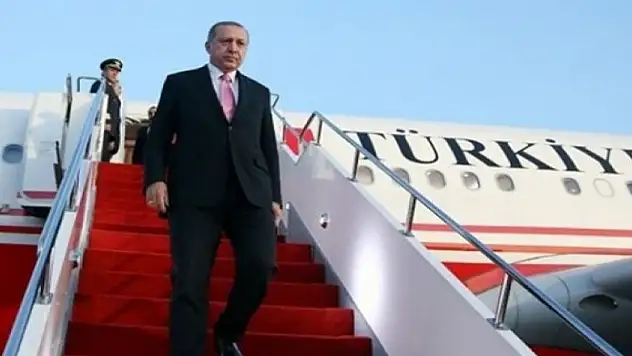 Cumhurbaşkanı Erdoğan'ın Ürdün ziyareti ertelendi