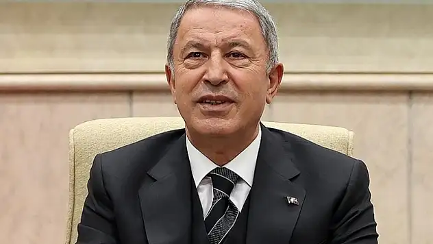 Akar'dan 'Ukrayna'da bekleyen Koca Yusuf'lara' ilişkin açıklama