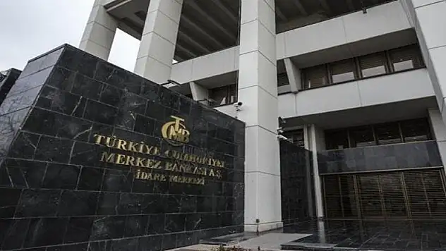 Merkez Bankası faiz kararını açıkladı