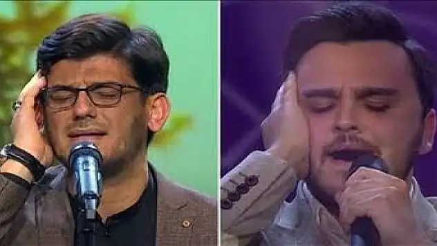 Suudi Arabistan'daki Ezanı Güzel Okuma Yarışması'nın birinci ve ikincisi Türkiye'den