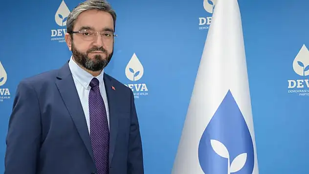 Karaca: Çeltik, Derebucak, Halkapınar, Taşkent Konya Merkezden İmar Edilemez!