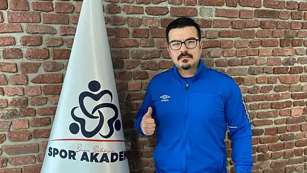 Milli sporcu Brezilya'da Türkiye'yi temsil edecek