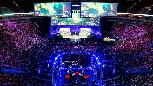 Elazığ'da E-Spor takımı kuruldu