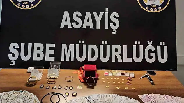 Tunceli polisi suçlulara göz açtırmıyor