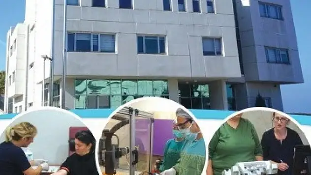 Batı Karadeniz Tıp Dergisi'nin 2022 Nisan sayısı yayınlandı