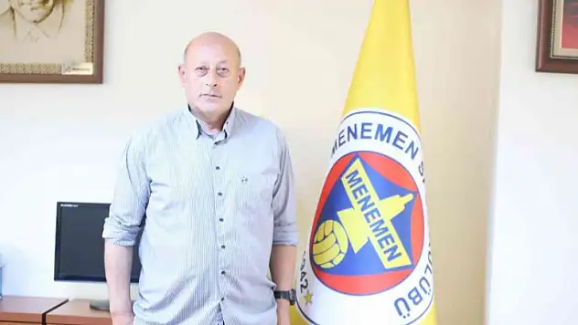 Menemenspor'da Recep Yazıcı dönemi