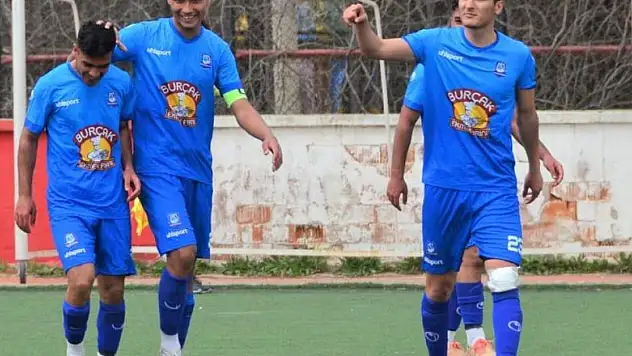 Yunusemre U18 takımı Manisa'yı temsil edecek