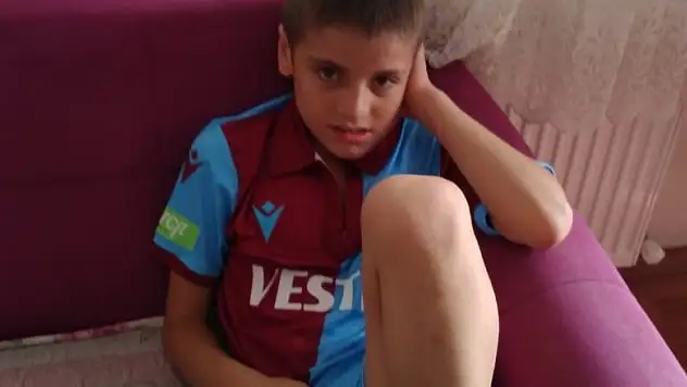 Köprüden dereye düşerek denize sürüklenen 11 yaşındaki çocuğun cansız bedenine ulaşıldı