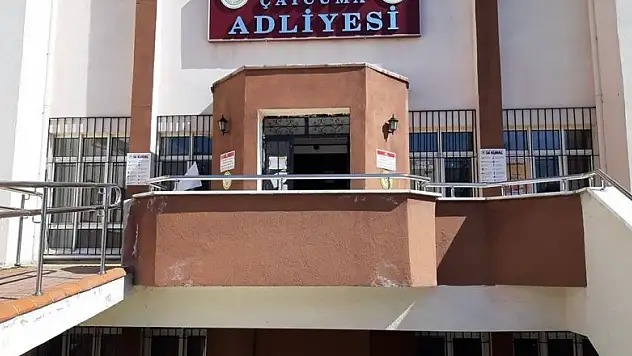 14 yaşındaki kız çocuğuna istismar iddiası: 4 tutuklama