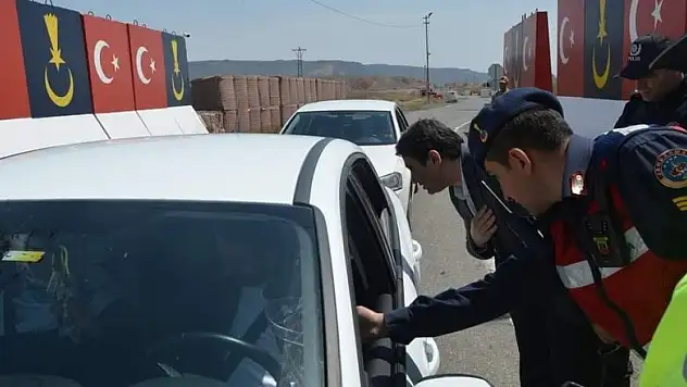 Tuzluca'da 'Bayramınız Kemerli Olsun' uygulaması