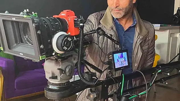 Yönetmen Uygur, bayram mesajında savaşların bitmesi temennisinde bulundu