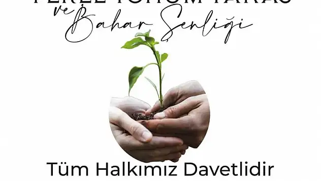 Turgutlu'da bir ilk yaşanacak
