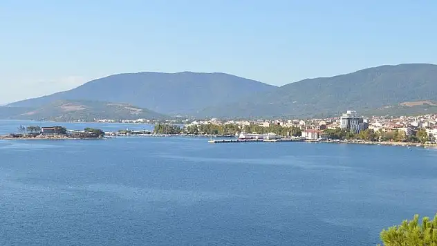 Erdek'te bayram bereketi yaşanacak