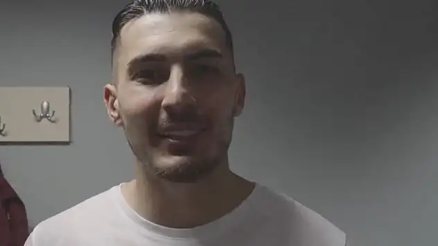 Uğurcan Çakır: 'Şampiyonluk Trabzon halkına, taraftarlarına armağan olsun'