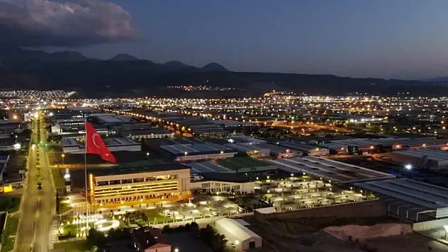 Sanayicilere bayram müjdesi