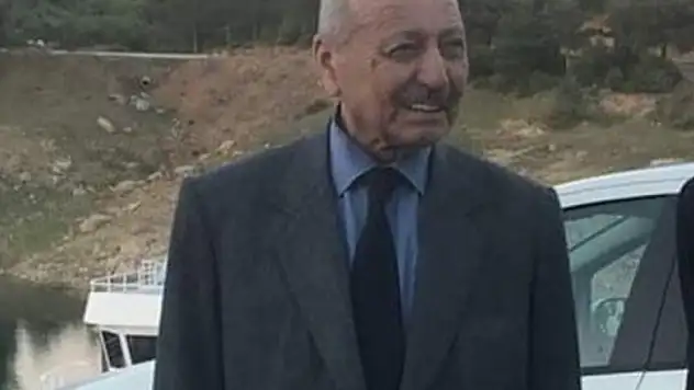 Eski milletvekili hayatını kaybetti