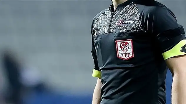 Beşiktaş - Fenerbahçe derbisinin hakemi belli oldu