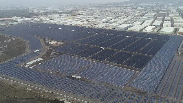 OSB yönetiminin çalışmalarıyla GES'lerin önü açılıyor