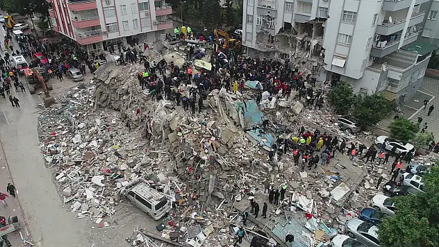 62 kez müebbet hapis cezasına çarptırılmıştı: Konya raporu dikkat çekti