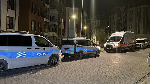 62 yaşındaki adam evinde ölü bulundu!