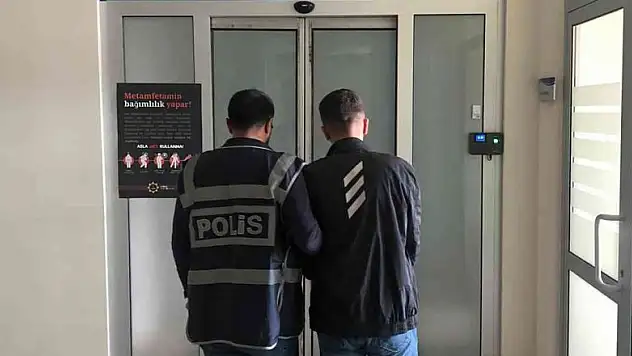 Siirt'te firari hükümlü cezaevine gönderildi