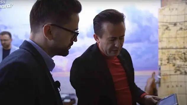 Tuzla Belediye Başkanı Yazıcı: 'İBB Başkanı'ndan hizmet istiyoruz, İstanbul'un parasının, halkın parasının heba olmamasını istiyoruz'