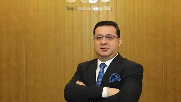 Sivas'ta ihracat Nisan ayında yüzde 42 arttı