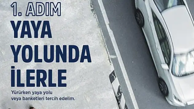 İçişleri Bakanlığı'ndan valiliklere trafik genelgesi