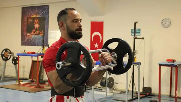 Bileklerini Dünya Şampiyonası'na hazırlıyorlar