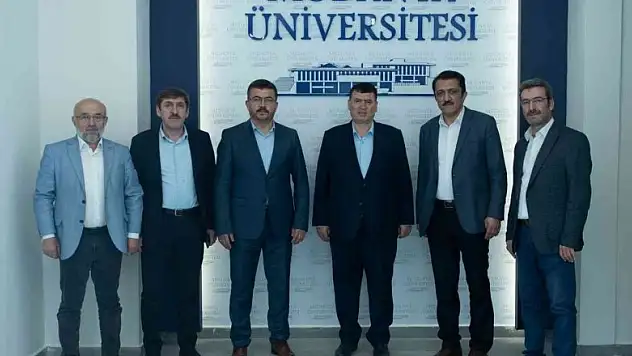 Başkan Acar: 'Mudanya Üniversitesi öğrenci tercihlerini değiştirecek'
