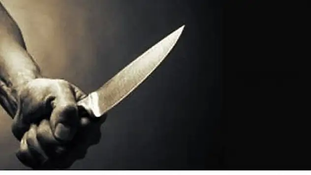 Konya'da bıçakla yaralanan kişi kaldırıldığı hastanede öldü