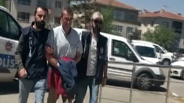 DEVA Partisi kurucu üyesi Metin Gürcan gözaltına alındı