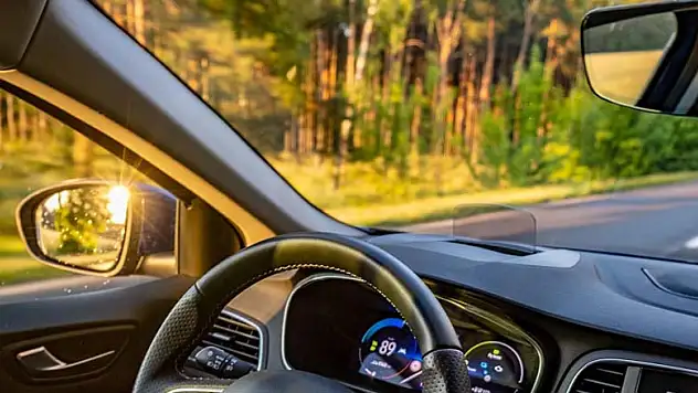 Nisanda en çok satılan otomotiv markaları belli oldu