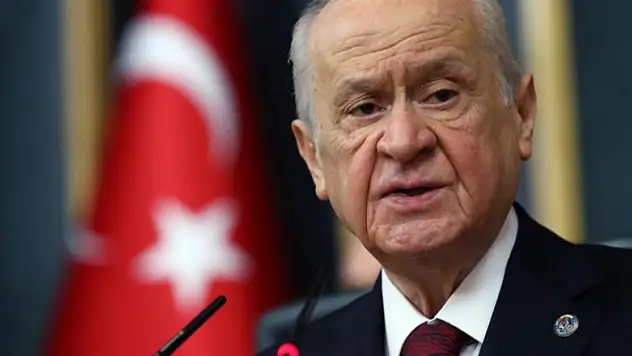 Bahçeli'den İsveç ve Finlandiya açıklaması!