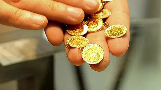 Altın fiyatları yükselişini sürdürüyor!