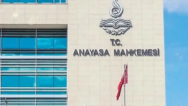 Anayasa Mahkemesinden Sabahat Tuncel'in bireysel başvurusuna ret