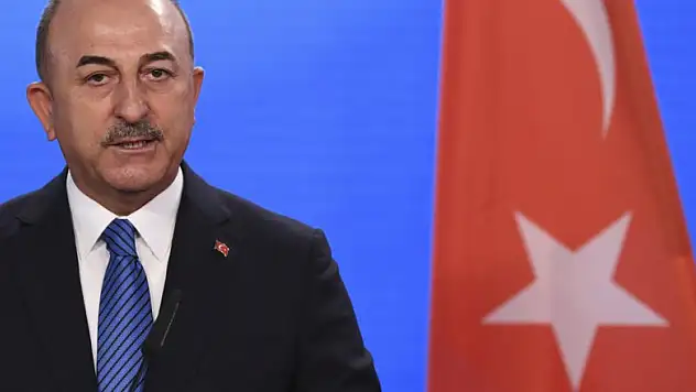 Çavuşoğlu: 'İsveç ve Finlandiya somut adım atmalı'